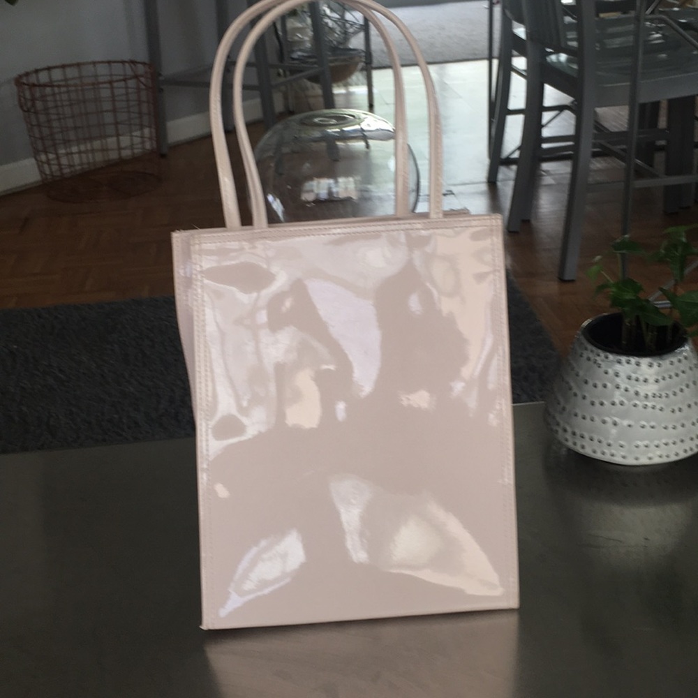 Lord&Taylor/ Patent/ Tote/
